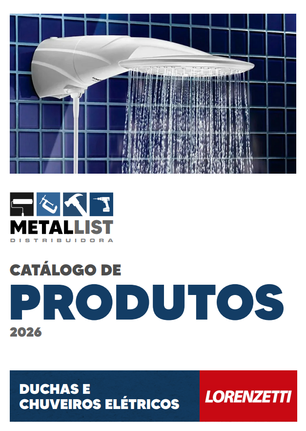 Catálogo Lorenzetti